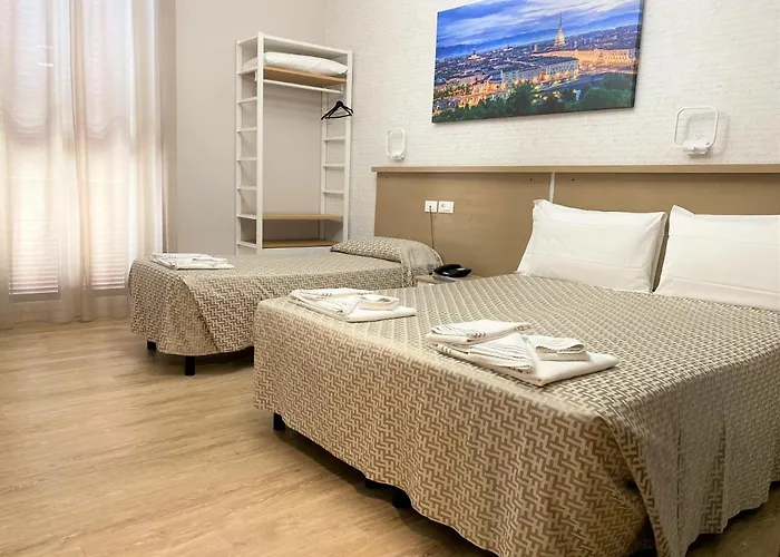 Hotel Lo Scudiero
