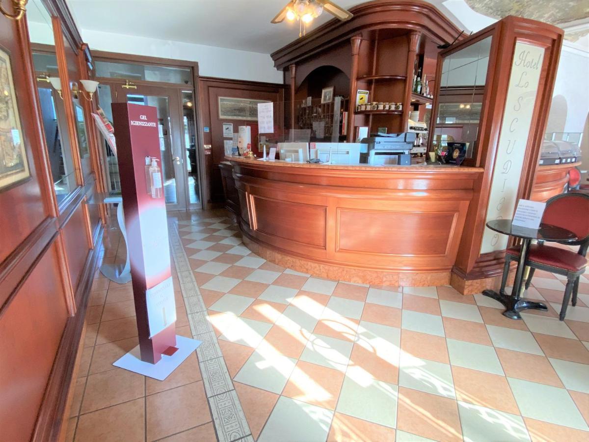 Lo Scudiero Hotel 3*