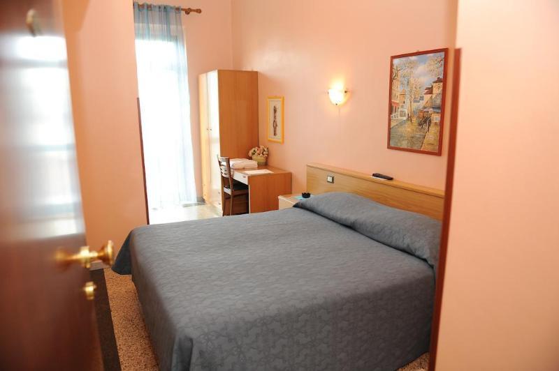 Hotel Lo Scudiero