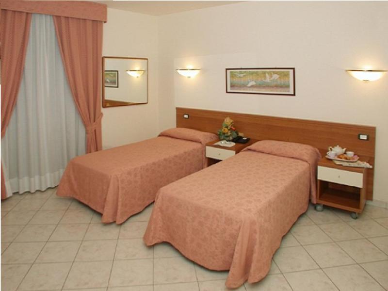 Lo Scudiero Hotel Turijn