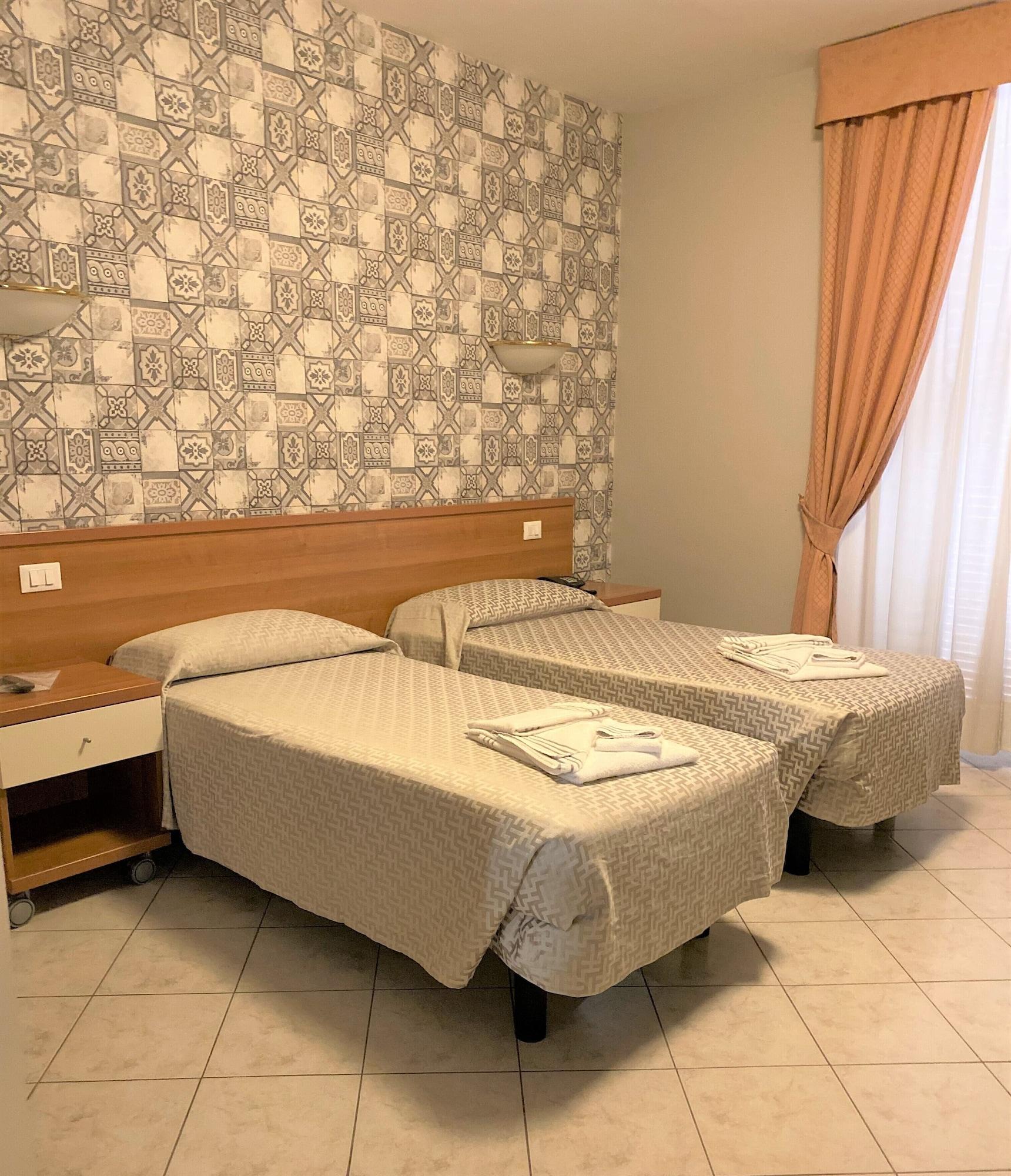 Lo Scudiero Hotel