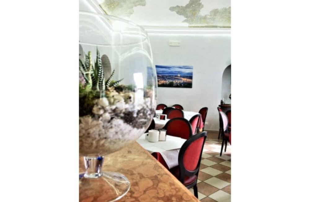 Lo Scudiero Hotel Turijn