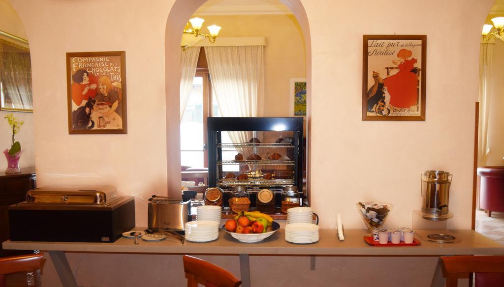 Hotel Lo Scudiero