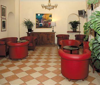 Hotel Lo Scudiero Turijn