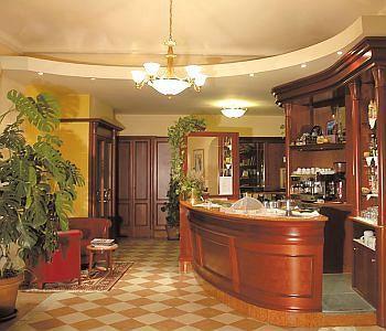Hotel Lo Scudiero