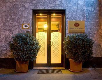 Hotel Lo Scudiero