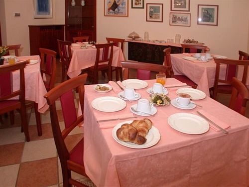 Hotel Lo Scudiero Turijn