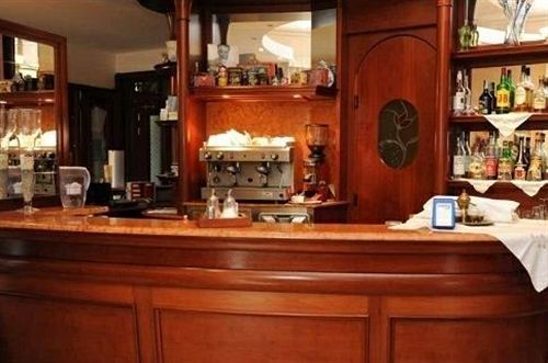 Lo Scudiero Hotel Turin