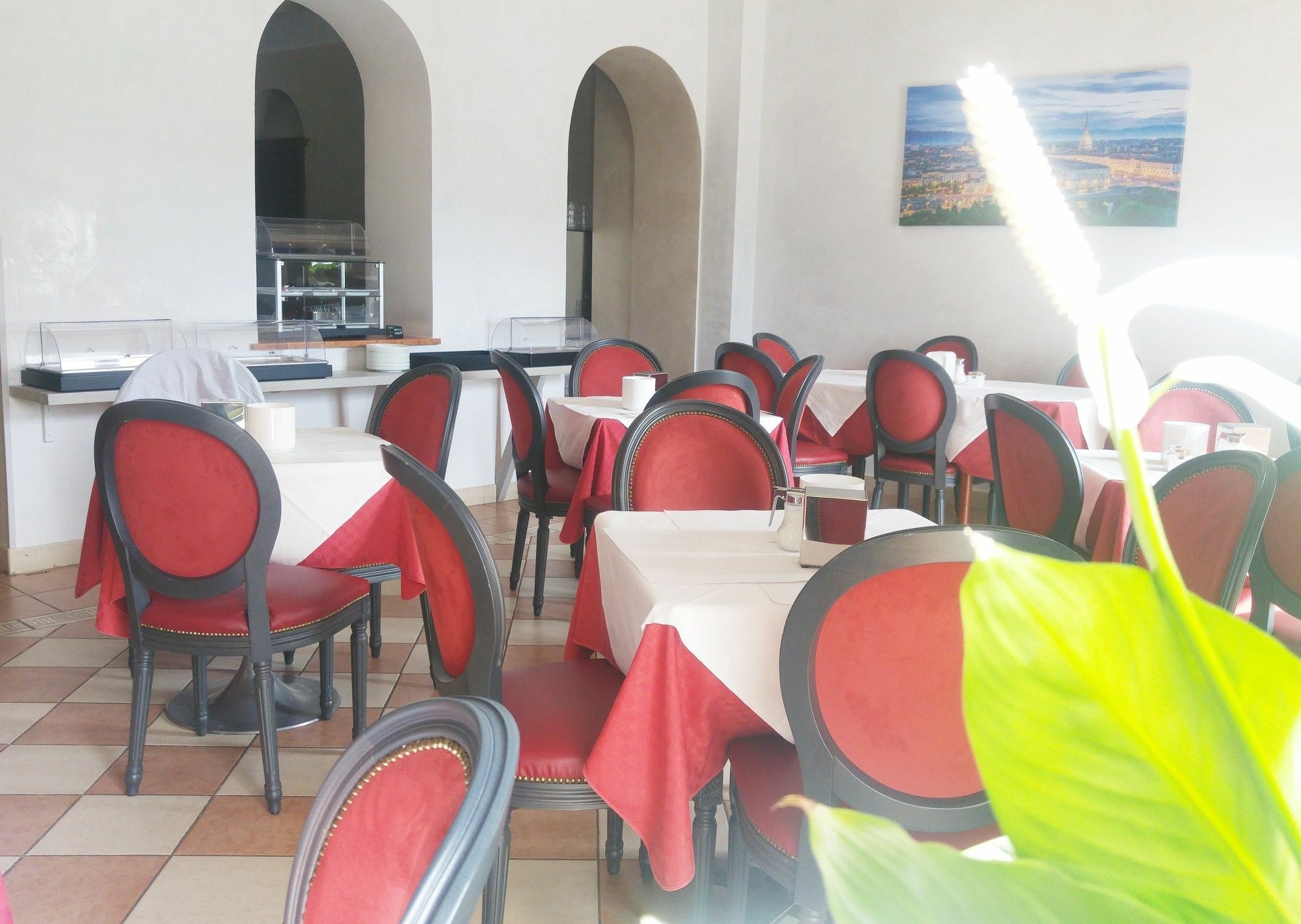 Lo Scudiero Hotel